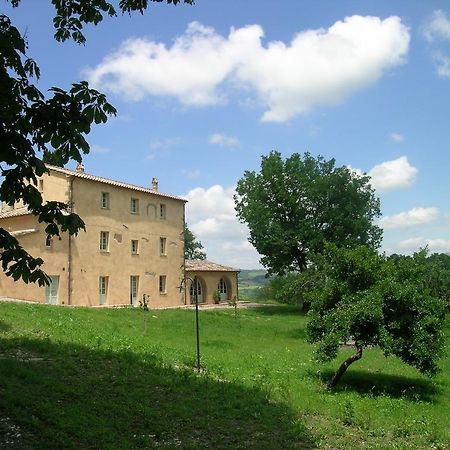 Villa La Fonte Carducciana San Casciano dei Bagni Esterno foto