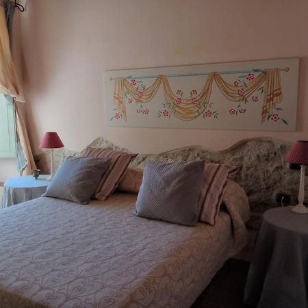 Villa La Fonte Carducciana San Casciano dei Bagni Esterno foto
