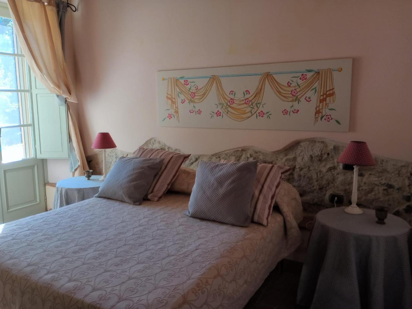 Villa La Fonte Carducciana San Casciano dei Bagni Esterno foto